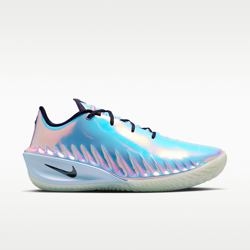 Victor Wembanyama x Nike GT Cut 4 